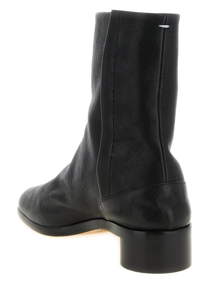 Maison Margiela 'Tabi' Ankle Boots