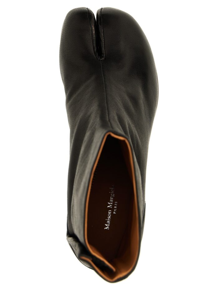 Maison Margiela 'Tabi' Ankle Boots