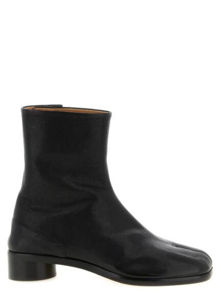 Maison Margiela 'Tabi' Ankle Boots