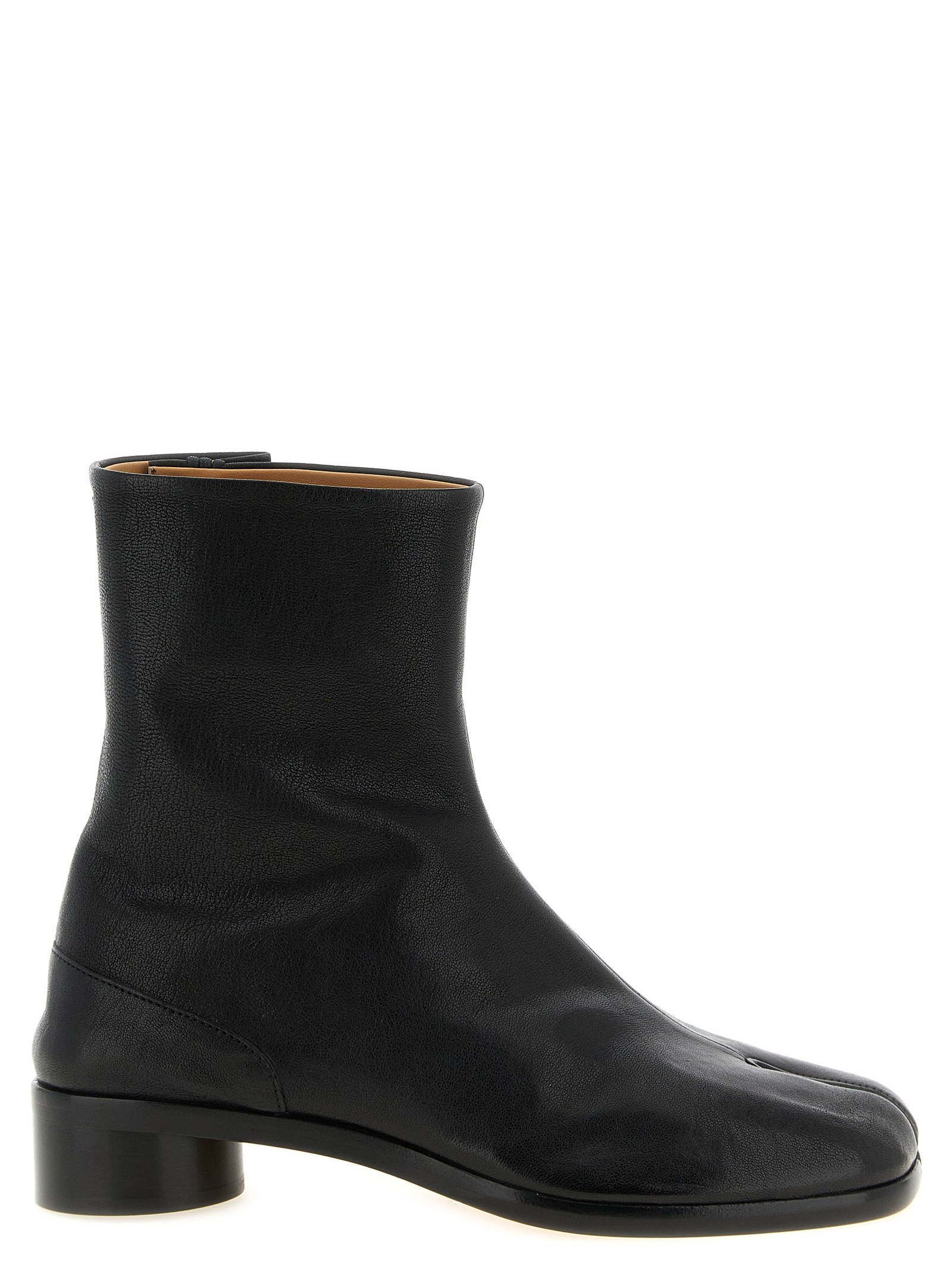 Maison Margiela 'Tabi' Ankle Boots