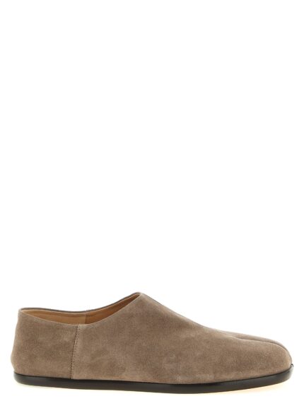 Maison Margiela 'Tabi Babouche' Flat Shoes