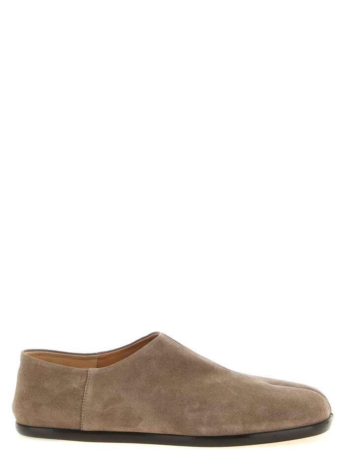 maison margiela 'tabi babouche' flat shoes Maison Margiela 'Tabi Babouche' Flat Shoes