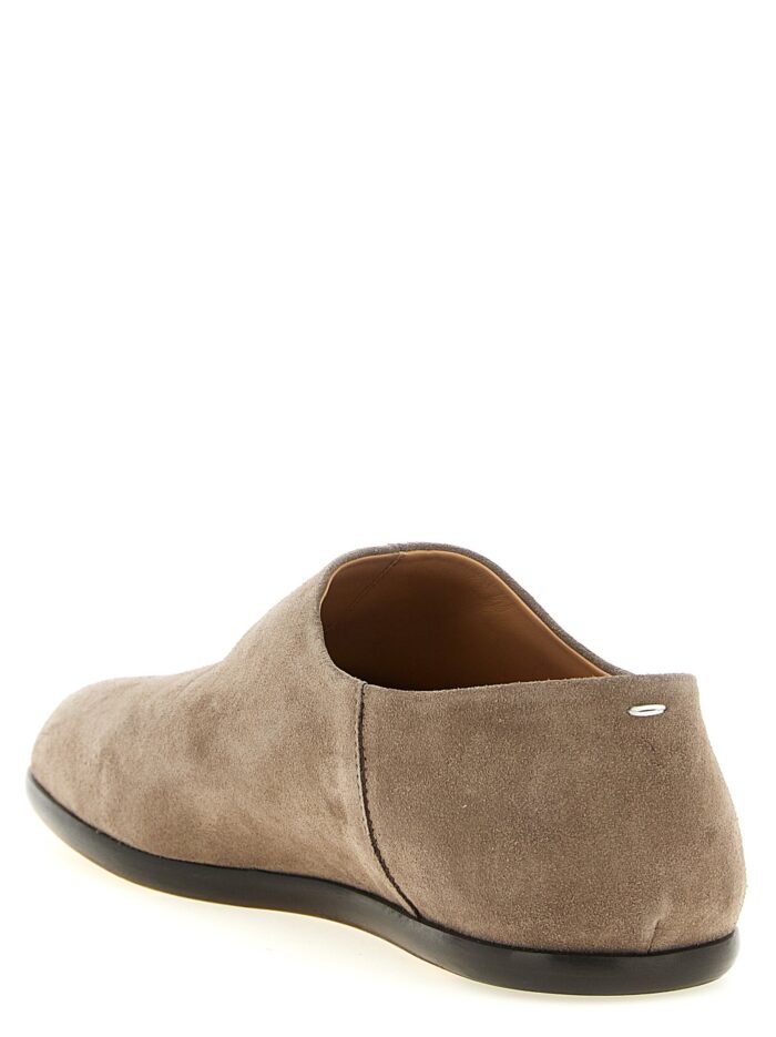 Maison Margiela 'Tabi Babouche' Flat Shoes