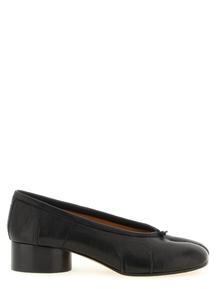 Maison Margiela 'Tabi' Ballet Flats