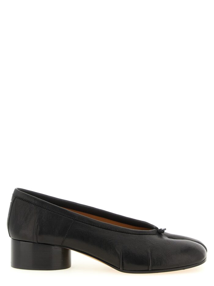 maison margiela 'tabi' ballet flats Maison Margiela 'Tabi' Ballet Flats