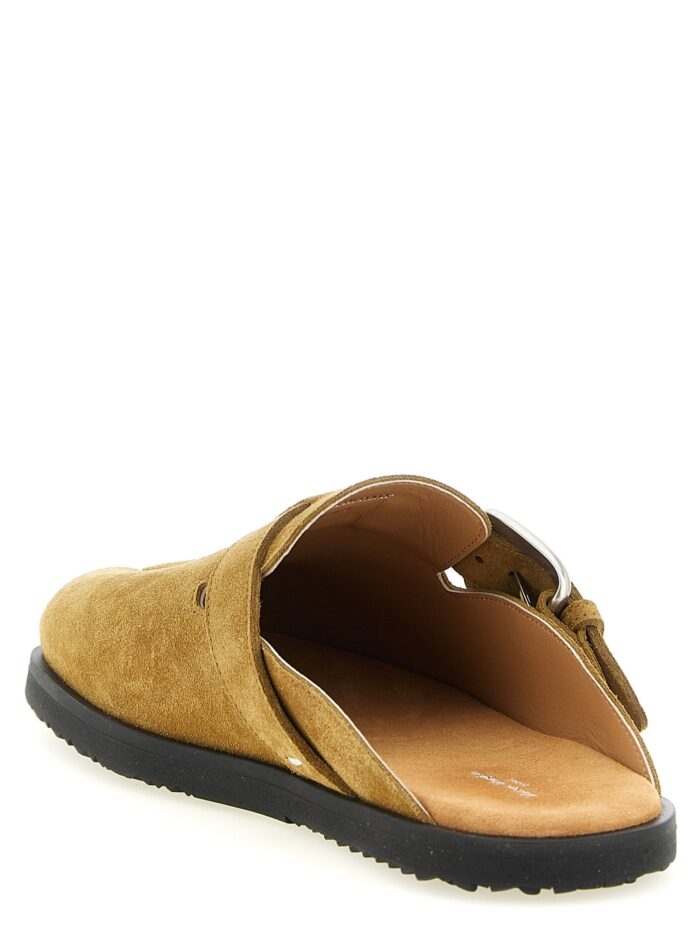 Maison Margiela 'Tabi Daily' Mules