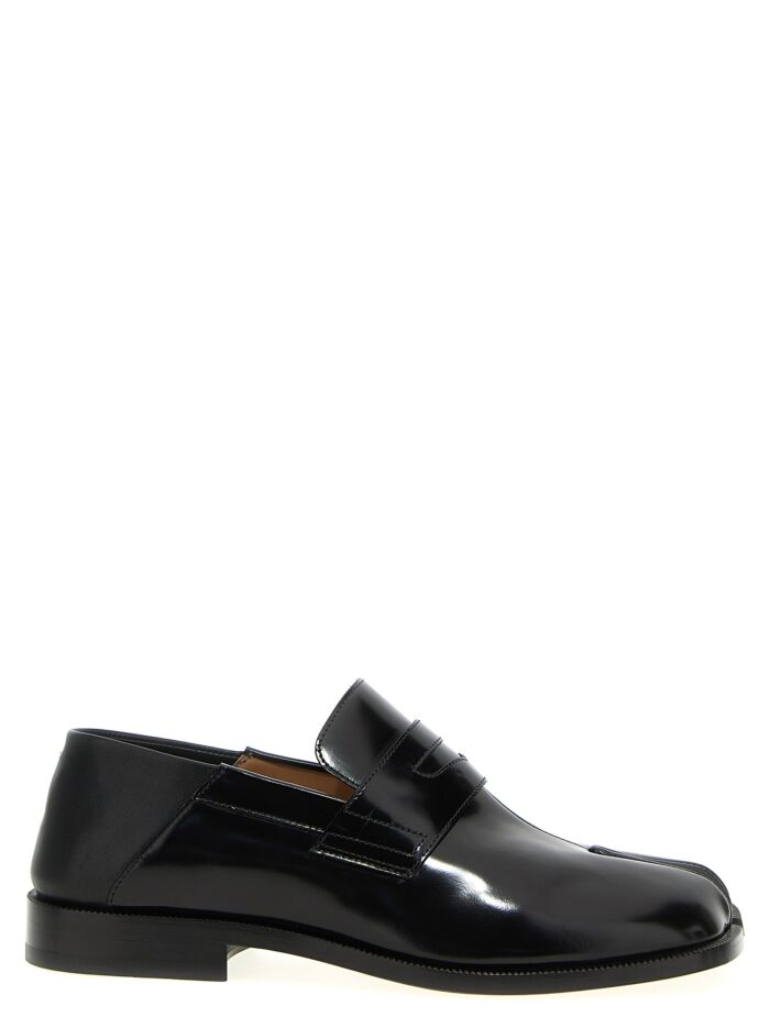 maison margiela 'tabi' loafers Maison Margiela 'Tabi' Loafers