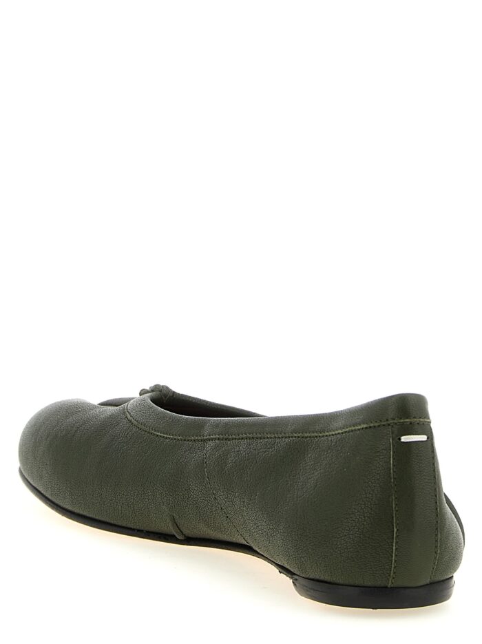 Maison Margiela 'Tabi New' Ballet Flats