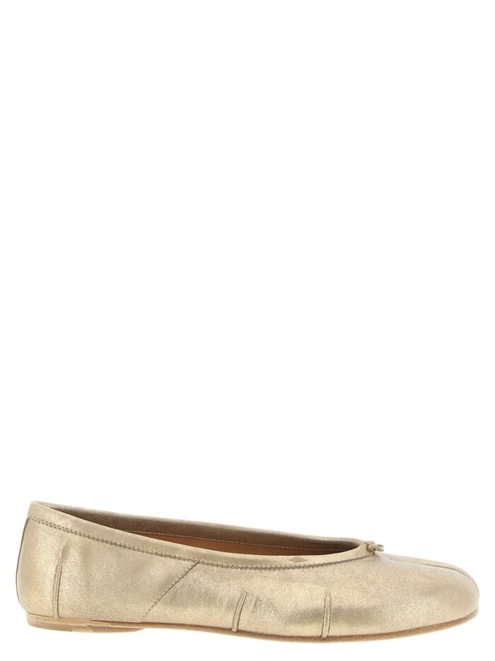 maison margiela 'tabi new' ballet flats Maison Margiela 'Tabi New' Ballet Flats