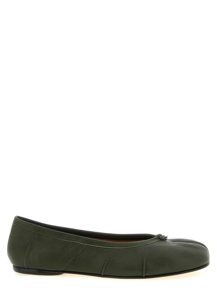 maison margiela 'tabi new' ballet flats Maison Margiela 'Tabi New' Ballet Flats