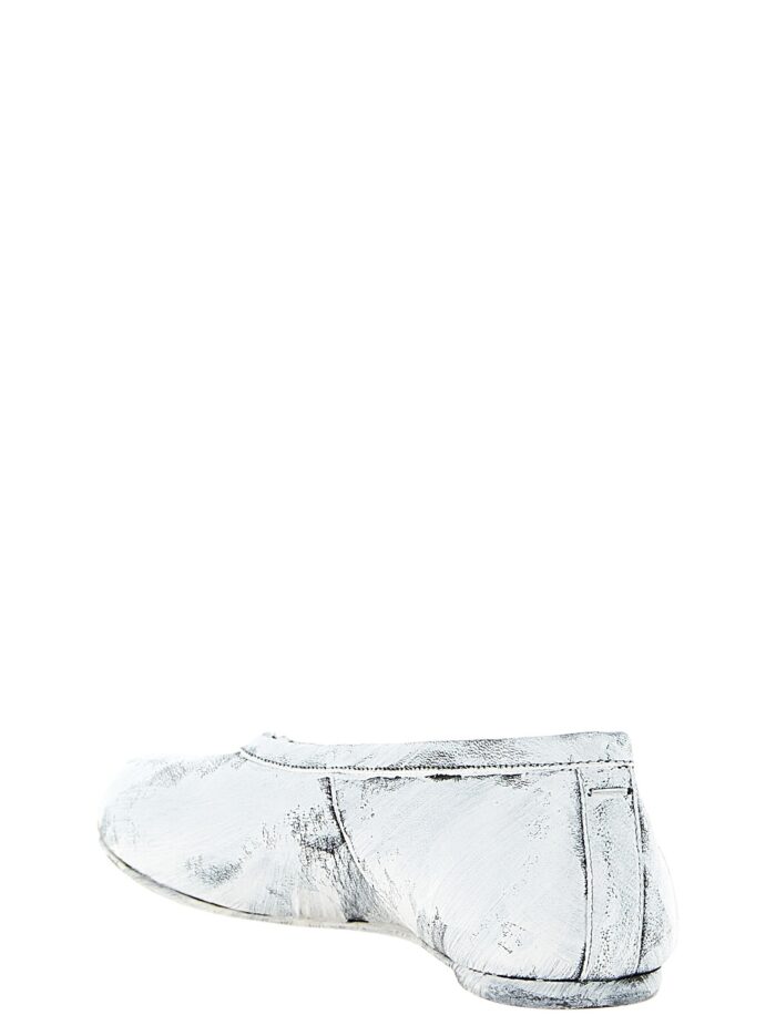Maison Margiela 'Tabi New' Ballet Flats