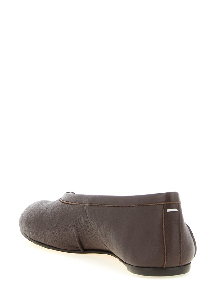 Maison Margiela 'Tabi New' Ballet Flats