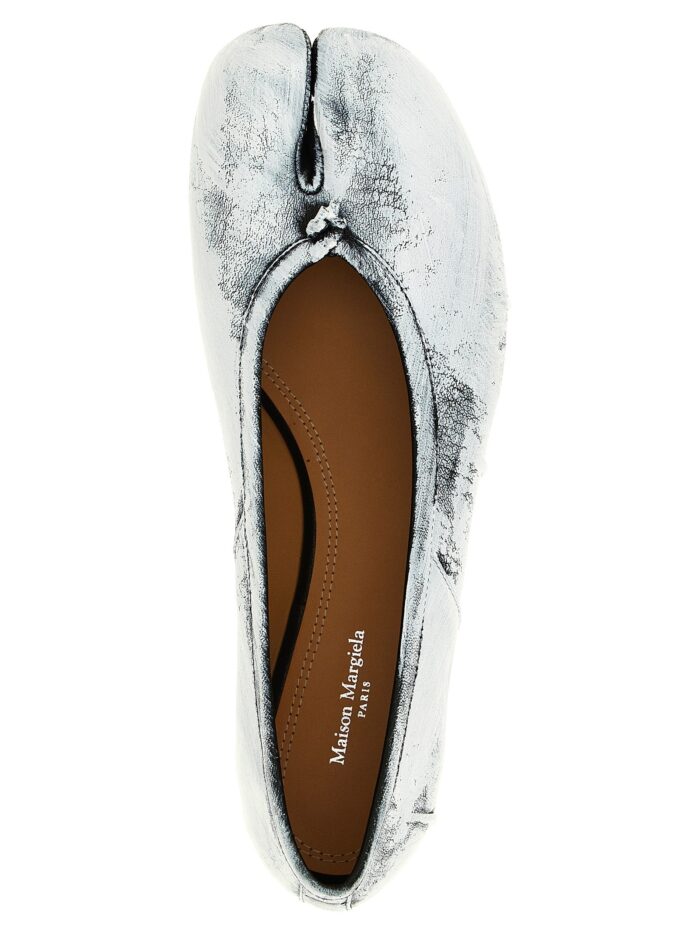 Maison Margiela 'Tabi New' Ballet Flats