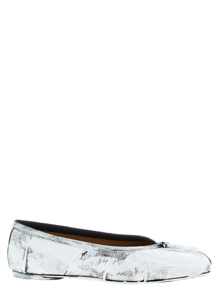 maison margiela 'tabi new' ballet flats Maison Margiela 'Tabi New' Ballet Flats