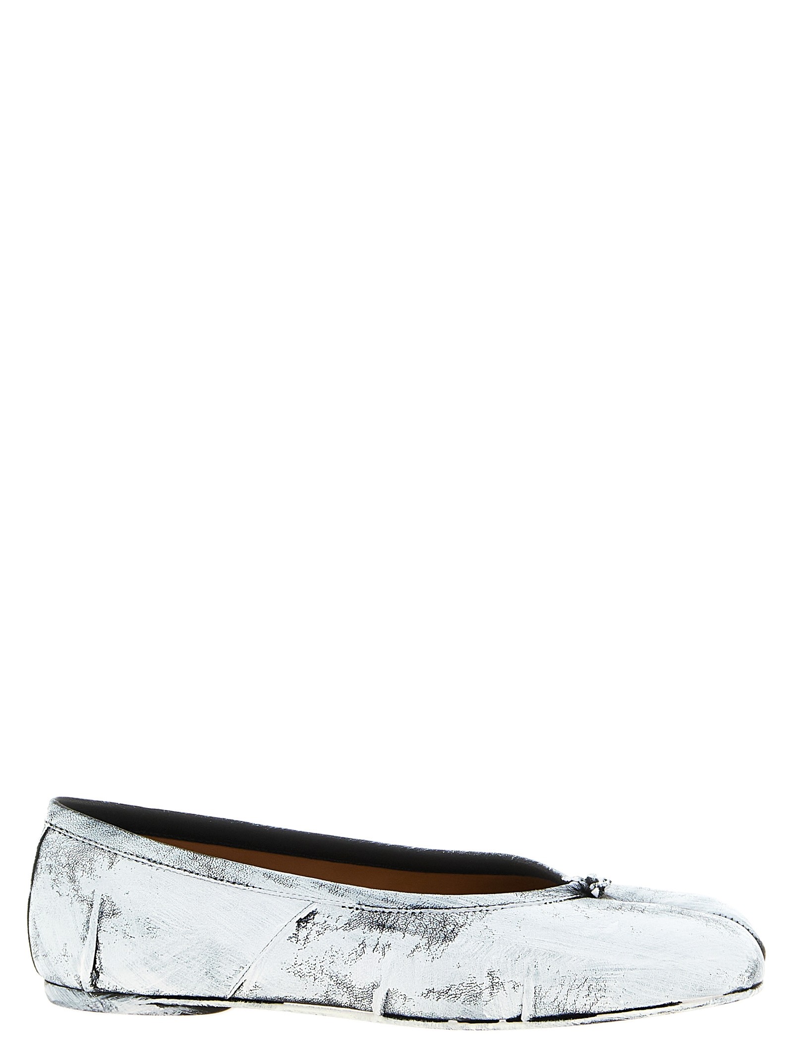 Maison Margiela 'Tabi New' Ballet Flats