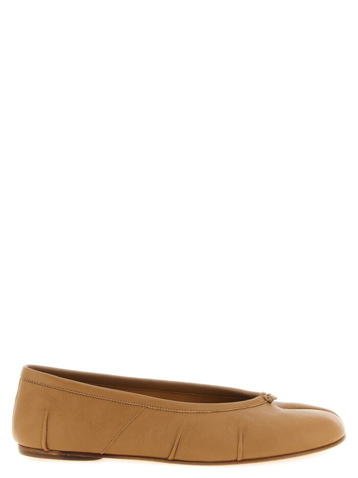 maison margiela 'tabi new' ballet flats Maison Margiela 'Tabi New' Ballet Flats