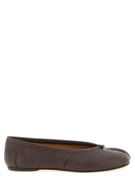 Maison Margiela 'Tabi New' Ballet Flats