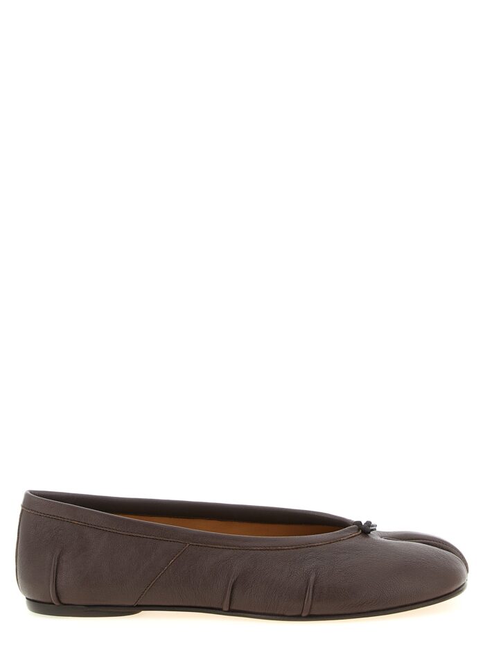 maison margiela 'tabi new' ballet flats Maison Margiela 'Tabi New' Ballet Flats