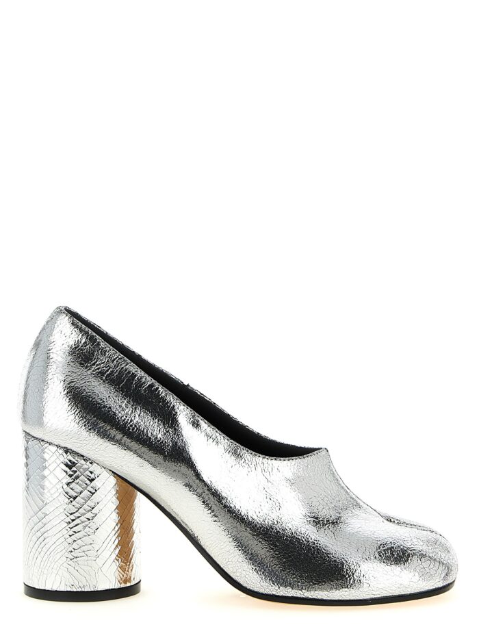 maison margiela 'tabi' pumps Maison Margiela 'Tabi' Pumps