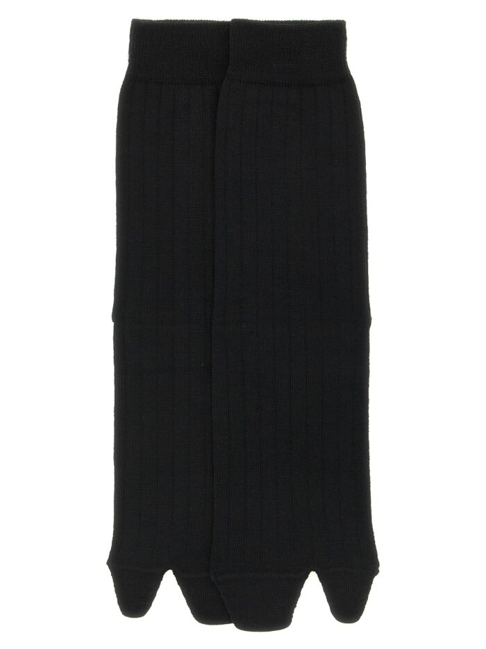 maison margiela 'tabi' socks Maison Margiela 'Tabi' Socks