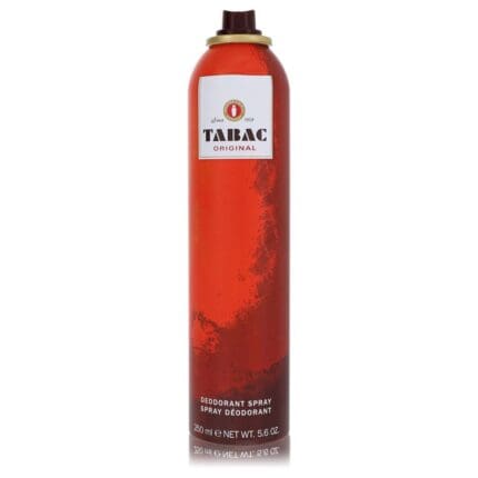 Tabac By Maurer & Wirtz - Deodorant Spray (Tester) 5.6 Oz