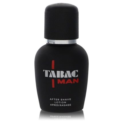 Tabac Man By Maurer & Wirtz - After Shave Lotion (unboxed) 1.7 Oz
