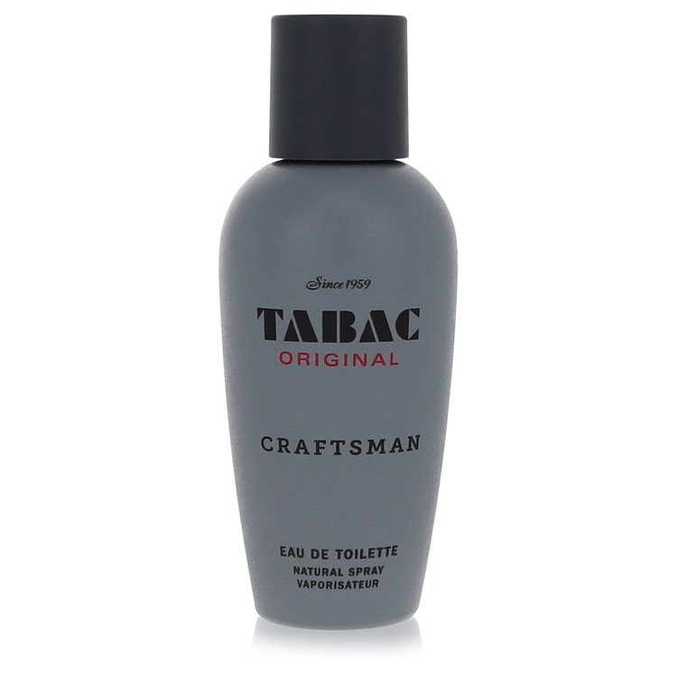 Tabac Original Craftsman By Maurer & Wirtz - Eau De Toilette Spray (unboxed) 3.4 Oz