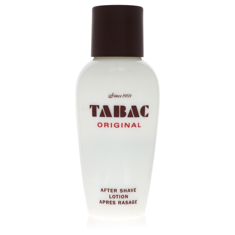 Tabac By Maurer & Wirtz - After Shave Lotion (Unboxed) 3.4 Oz