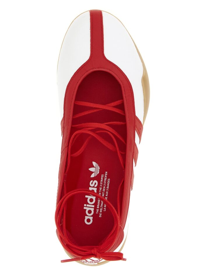 ADIDAS ORIGINALS 'Taekwondo Mei' Ballet