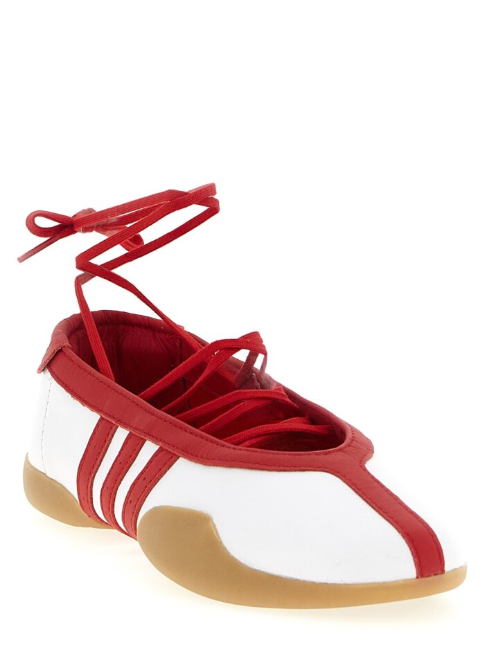 ADIDAS ORIGINALS 'Taekwondo Mei' Ballet