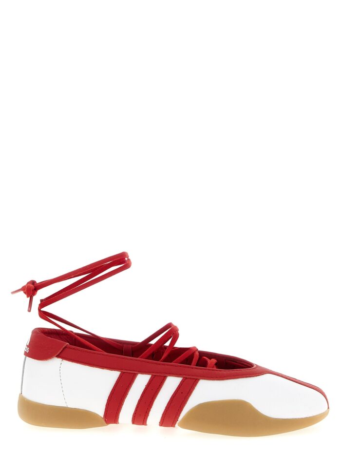 adidas originals 'taekwondo mei' ballet ADIDAS ORIGINALS 'Taekwondo Mei' Ballet