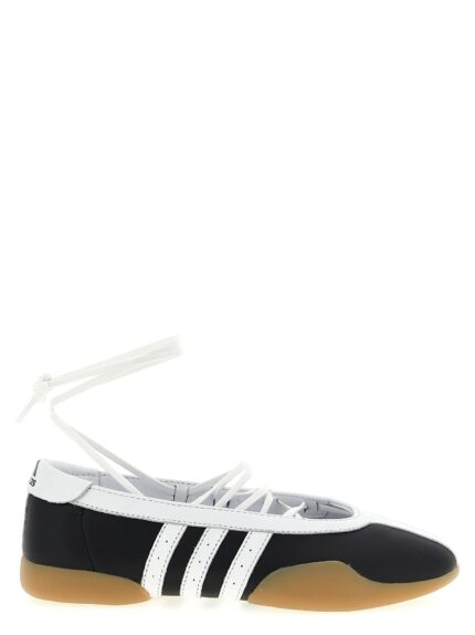 ADIDAS ORIGINALS 'Taekwondo Mei' Ballet Flats