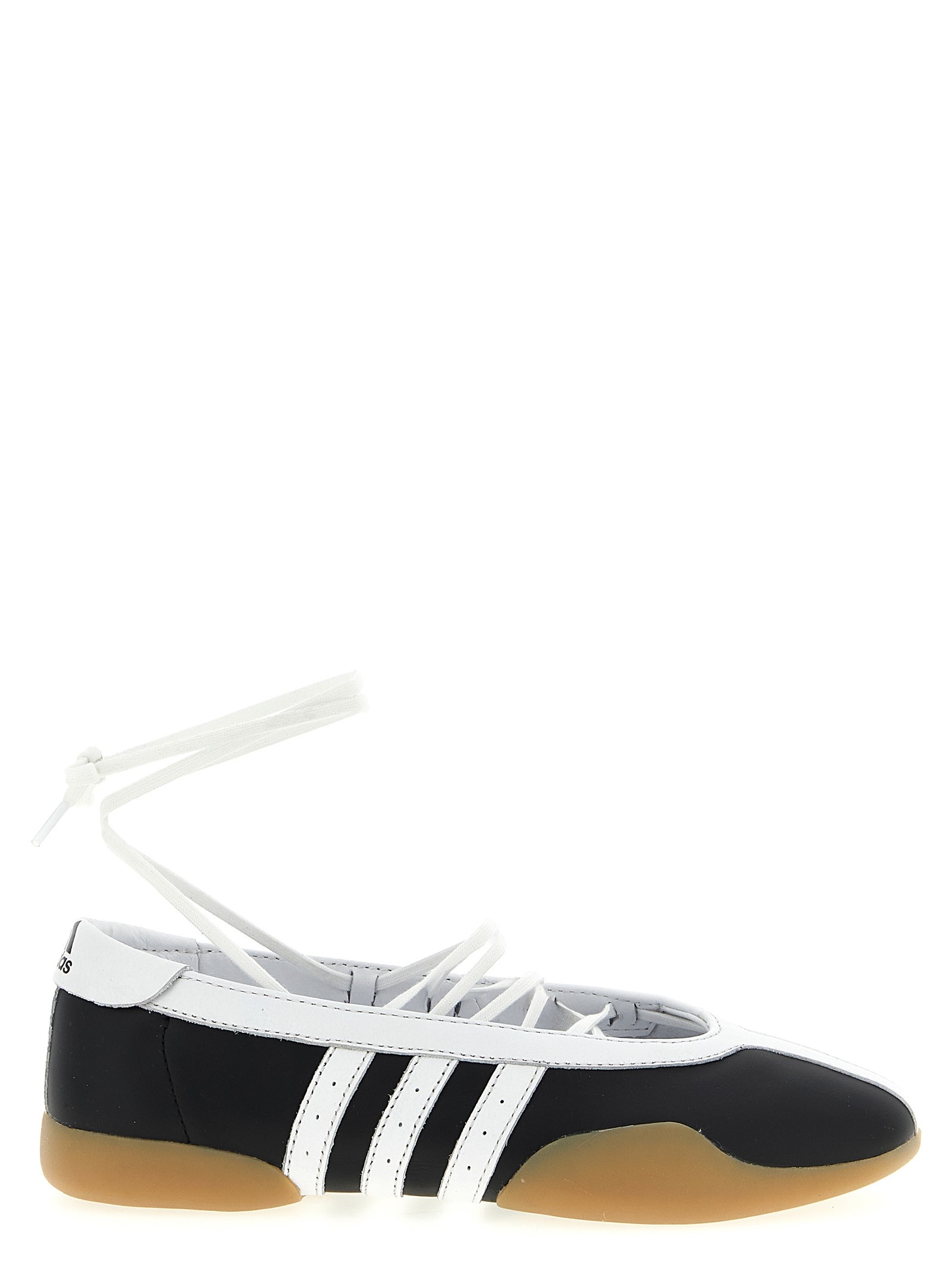 ADIDAS ORIGINALS 'Taekwondo Mei' Ballet Flats