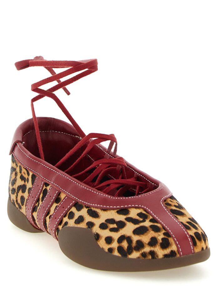 ADIDAS ORIGINALS 'Taekwondo Mei' Ballet Flats