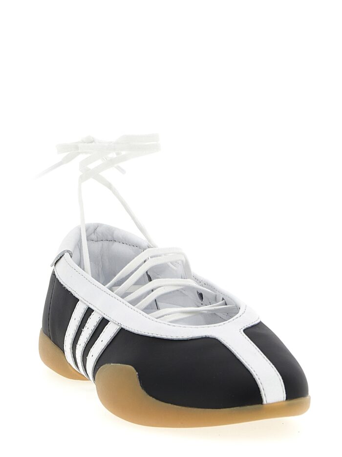 ADIDAS ORIGINALS 'Taekwondo Mei' Ballet Flats