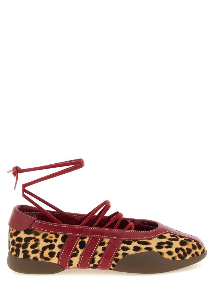 adidas originals 'taekwondo mei' ballet flats ADIDAS ORIGINALS 'Taekwondo Mei' Ballet Flats