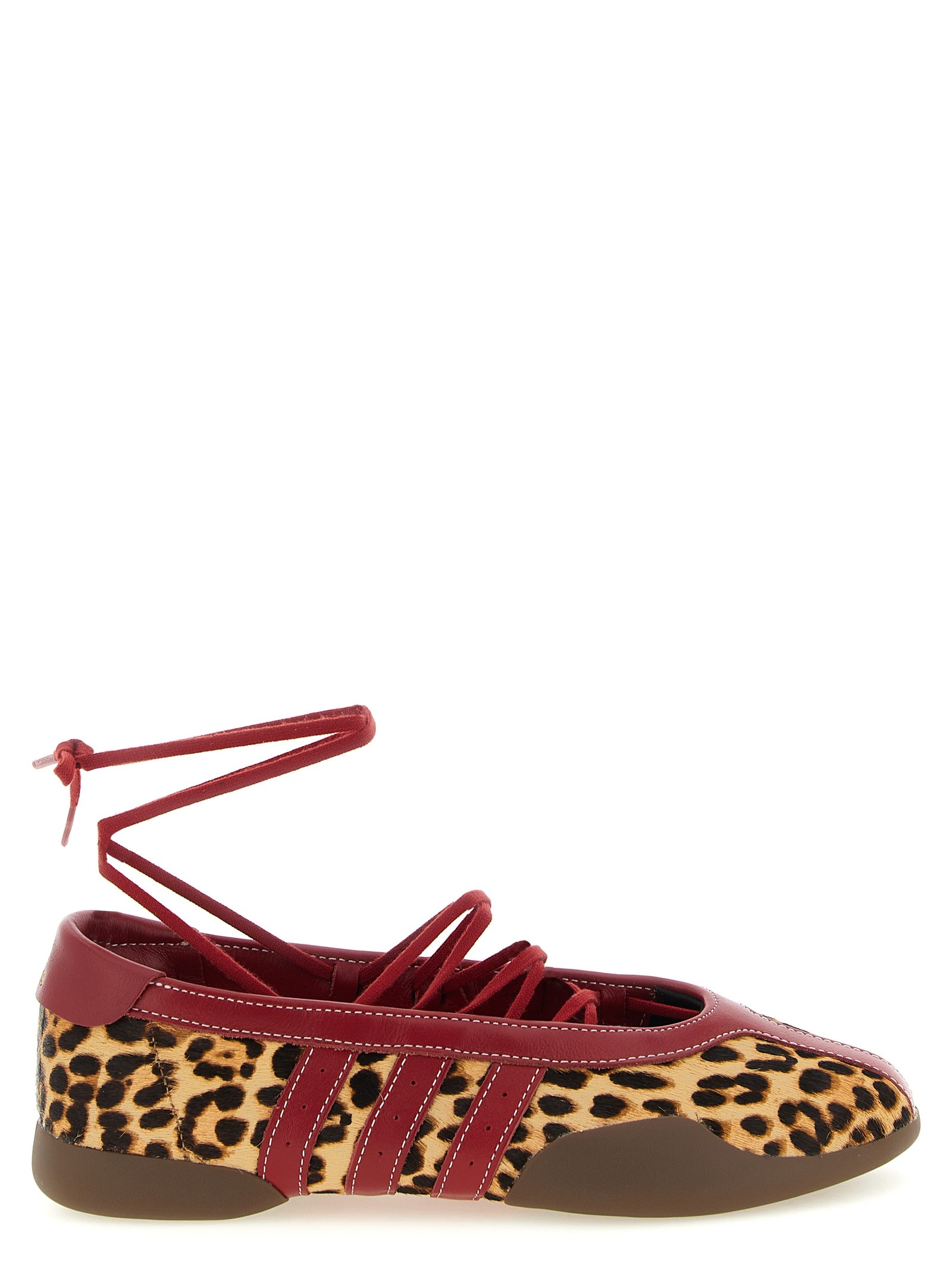 ADIDAS ORIGINALS 'Taekwondo Mei' Ballet Flats