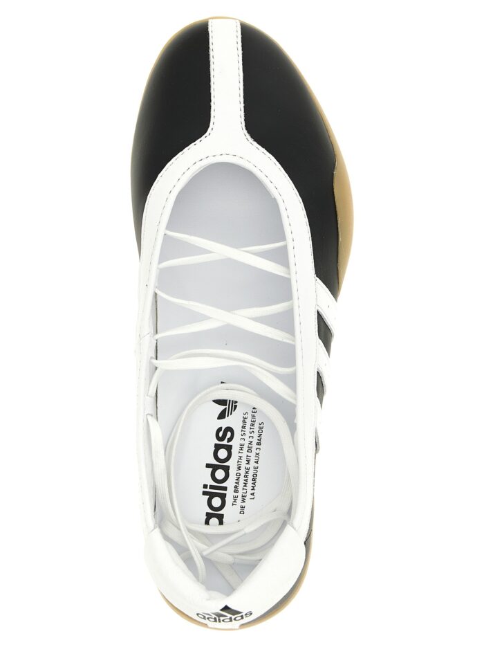 ADIDAS ORIGINALS 'Taekwondo Mei' Ballet Flats