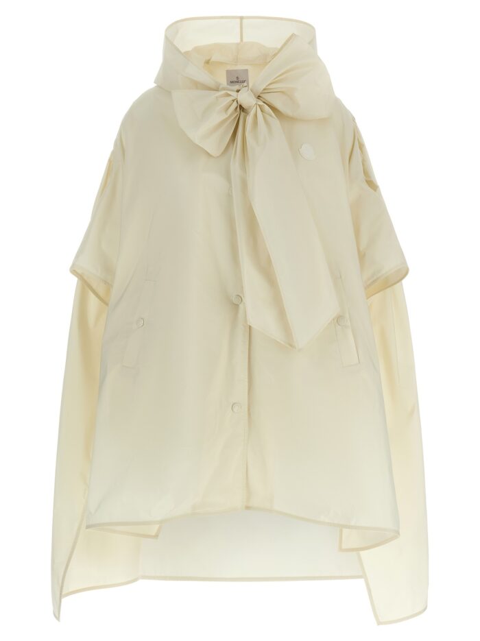 moncler taffeta cape Moncler Taffeta Cape
