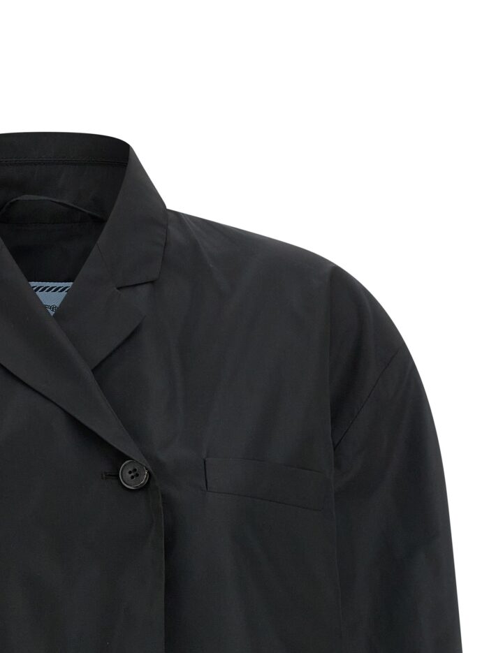 PRADA Taffeta Jacket