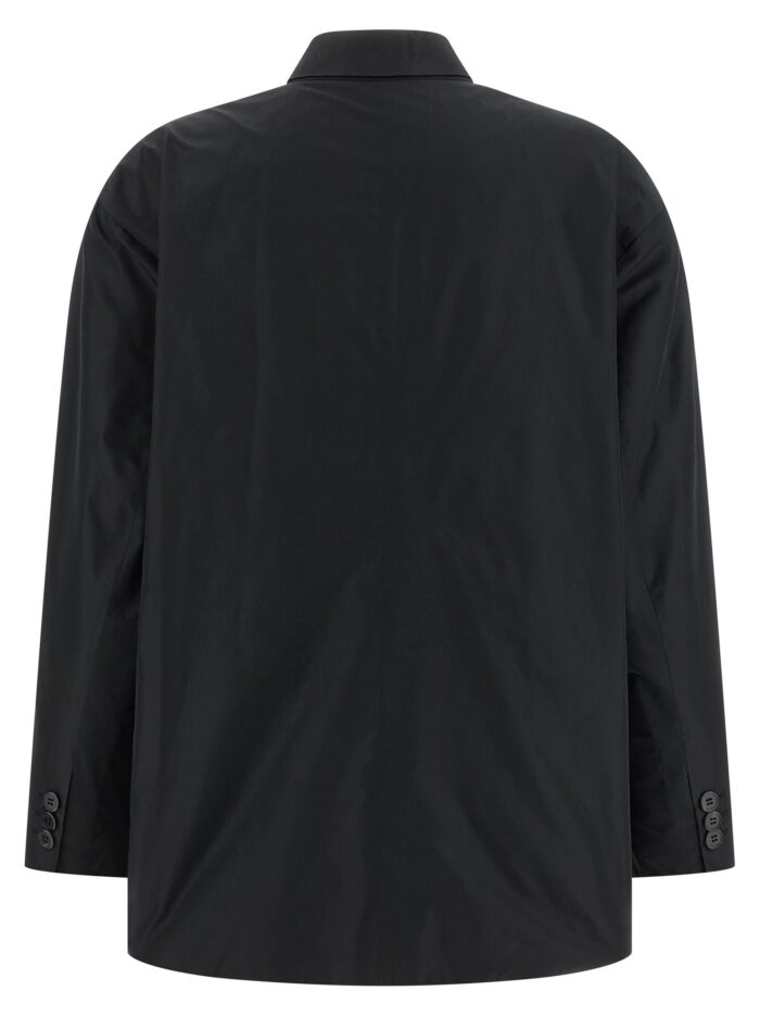 PRADA Taffeta Jacket
