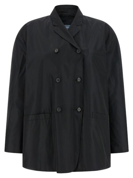 PRADA Taffeta Jacket