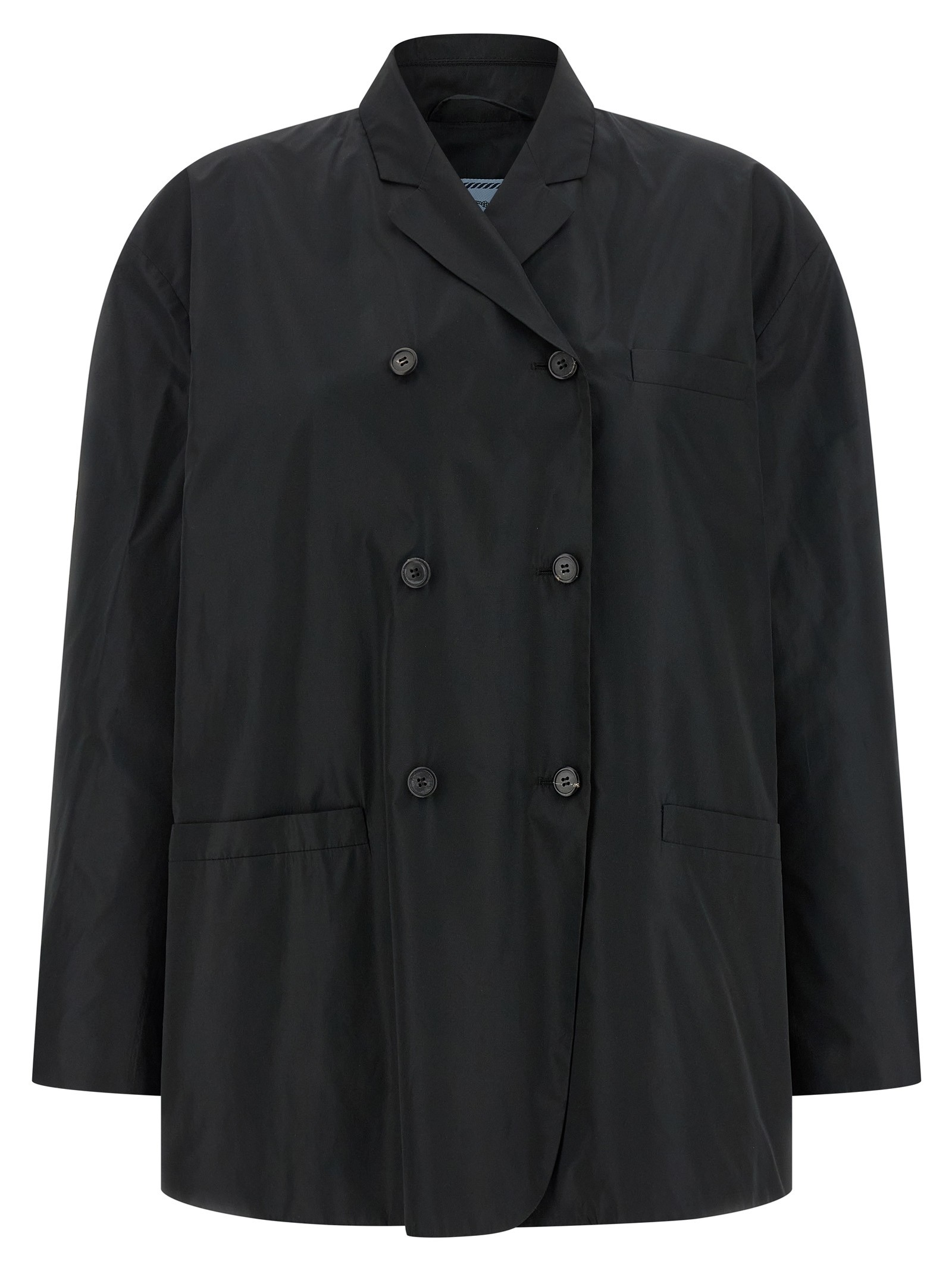 PRADA Taffeta Jacket