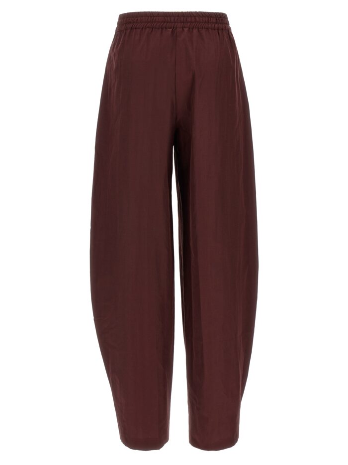 THE ANDAMANE Taffeta Pants