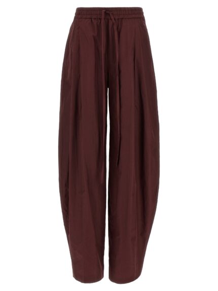 THE ANDAMANE Taffeta Pants
