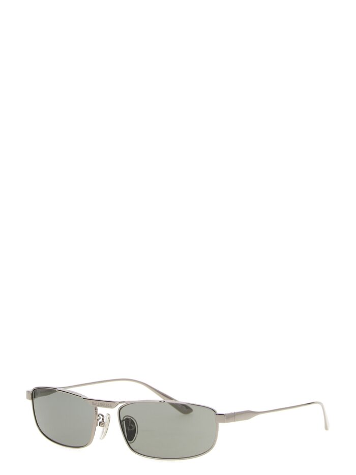 Balenciaga 'Tag 3.0 Rectangle' Sunglasses