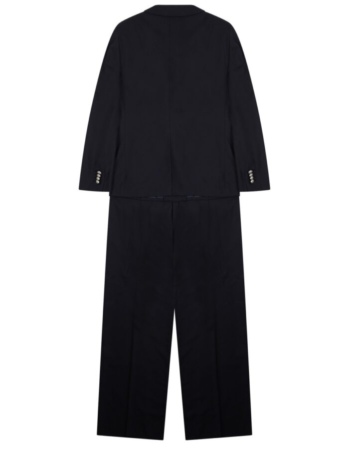 Tagliatore ABITO DUE PEZZI IN LANA