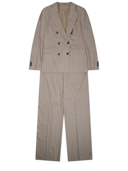 Tagliatore ABITO DUE PEZZI IN LANA