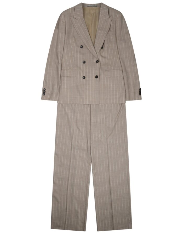 Tagliatore ABITO DUE PEZZI IN LANA