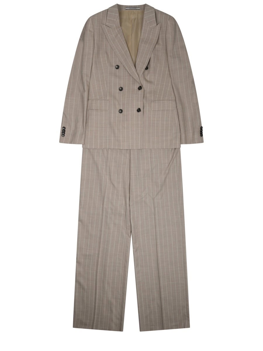 Tagliatore ABITO DUE PEZZI IN LANA